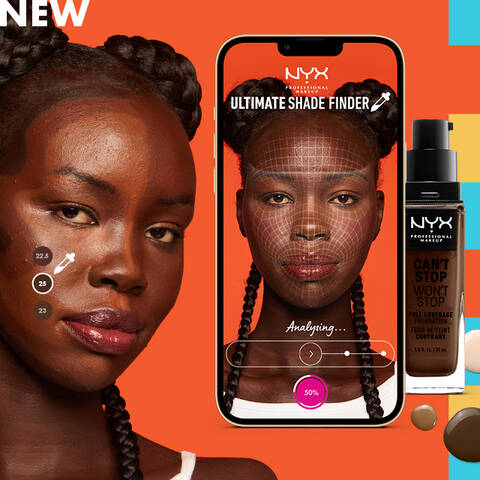 NYX Professional Makeup chega a São Paulo com objetivo de dobrar
