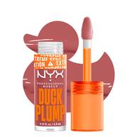 Nyx Professional Makeup Duck Plump Nude Swings