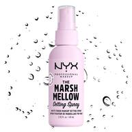 Nyx Professional Makeup Marshmellow Setting Spray