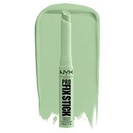 NYX Professional Makeup Pro Fix Stick Green
